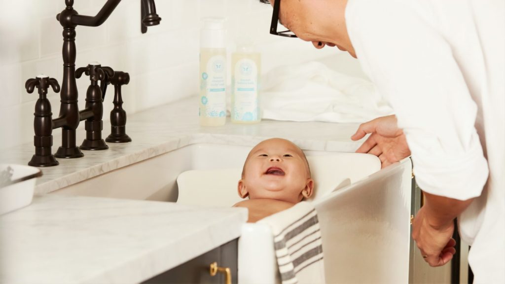 Photo by The Honest Company Photo by The Honest Company