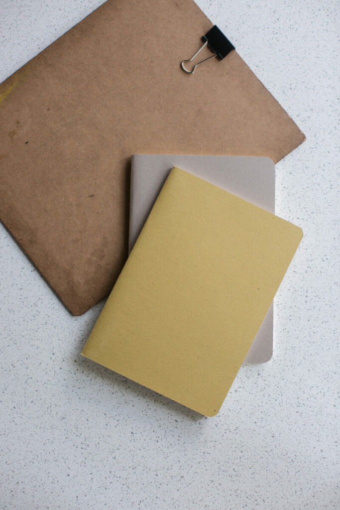 Photo by Laika Notebooks Photo by Laika Notebooks