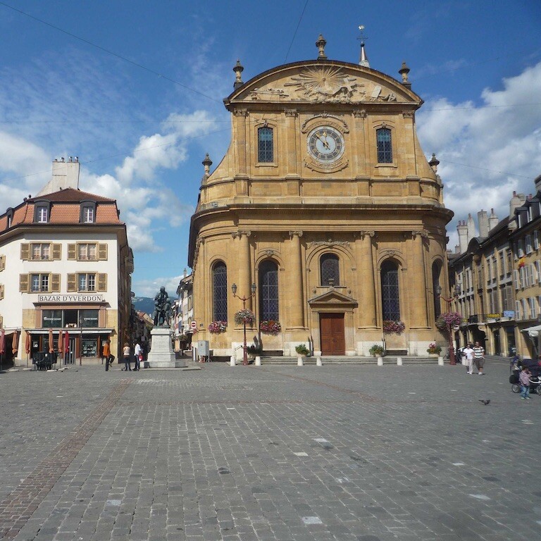 yverdon yverdon