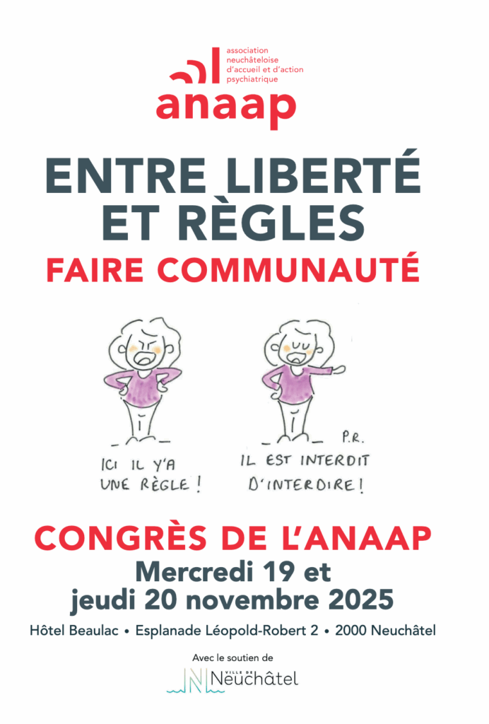 l'ÉCART - No 1 – Newsletter du 3 novembre 2025 3 1ere p. prospectus