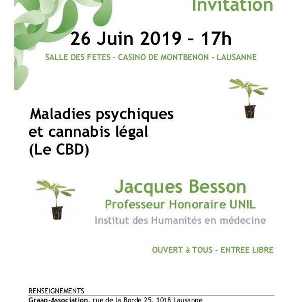 A4 - Affiche CBD]