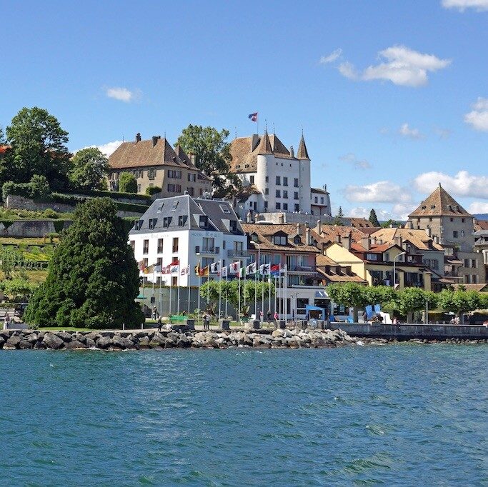 nyon